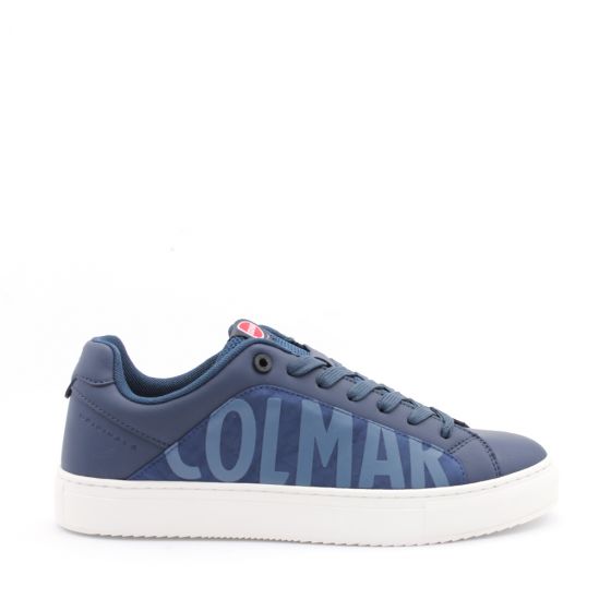 Colmar sneaker Bradbury-053-Navy