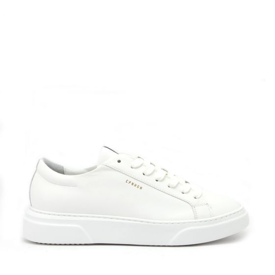 Copenhagen sneaker CPH307M Vitello White