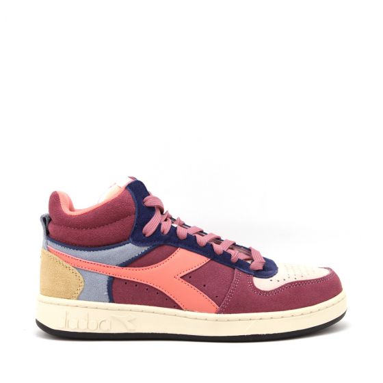 Diadora sneaker Magic Basket Demi Suede Wn