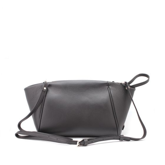 Gianni Chiarini tas Margarita 9595 001 Nero