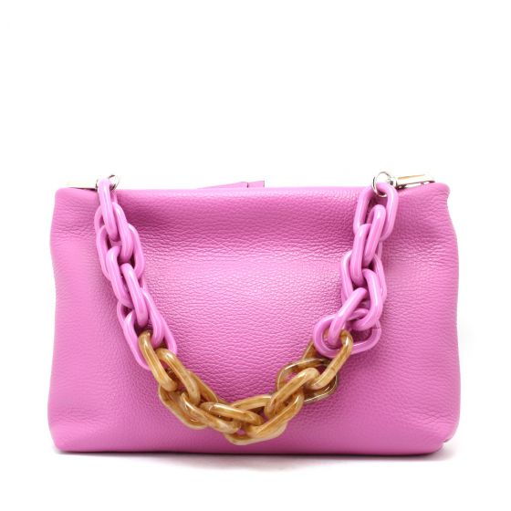 Gianni Chiarini tas Brenda 8265 12555 Vanity Pink