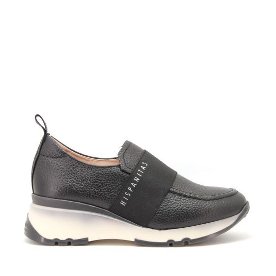 Hispanitas sneaker HI222299 Bolero Black