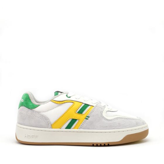 Hoff sneaker Retiro-Yellow Green