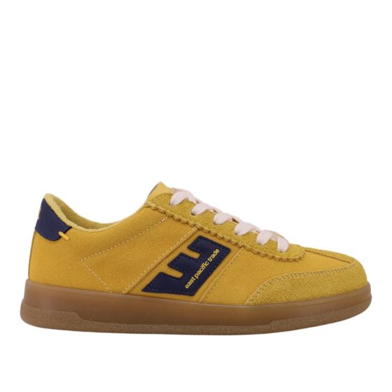 EPT sneaker Santos Yellow Navy EP6SN1ST58201