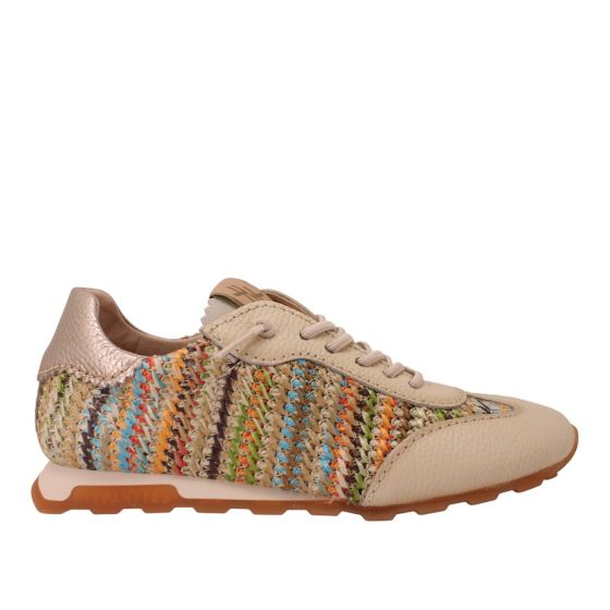 Hispanitas sneaker RHV264596 Butter Multi