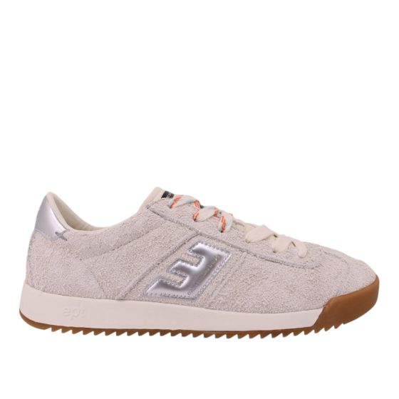 EPT sneaker Bonito Tofu Silver EP6SN1BN88701