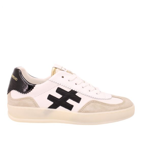 Another Trend sneaker A0323100-Blanco