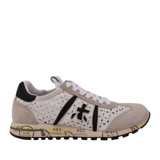 Premiata sneaker Lucyd 7413
