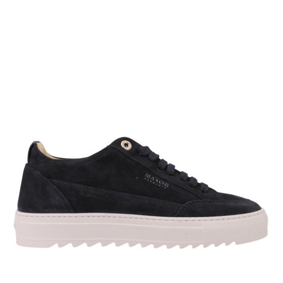 Mason Garments sneaker Tia Nativo Navy MG52-1C