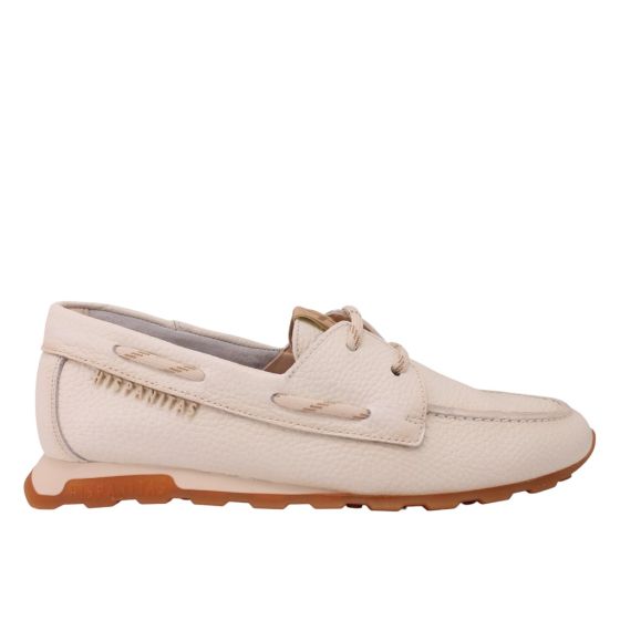 Hispanitas bootschoen HV264603 Panna