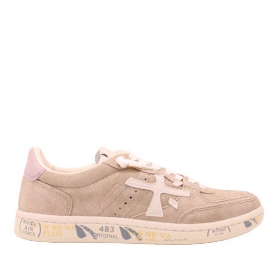 Premiata sneaker Basket Clayd Var 6922
