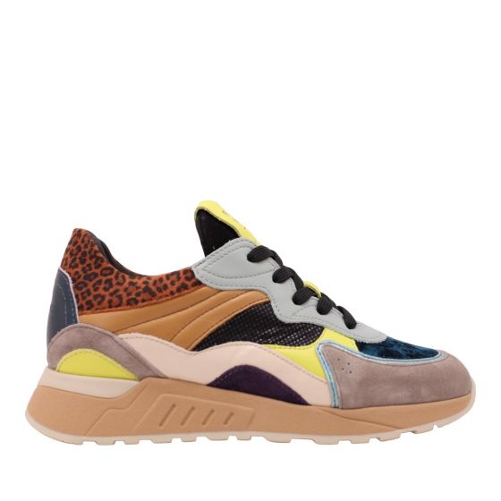 Piedi Nudi sneaker Nova 11.21-Multi Fun