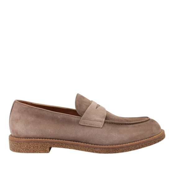 Flecs loafer A405-2-Crosta Caribu