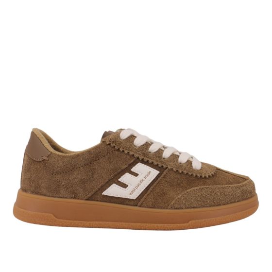 EPT sneaker Santos Exclusive Brown EP6SN1ST380SP
