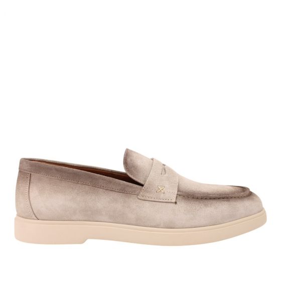 Flecs loafer A505-2-Crosta Spiaggia
