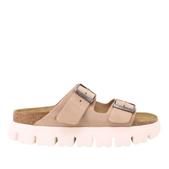 Birkenstock Arizona Chuncky 1024950 Warm Sand