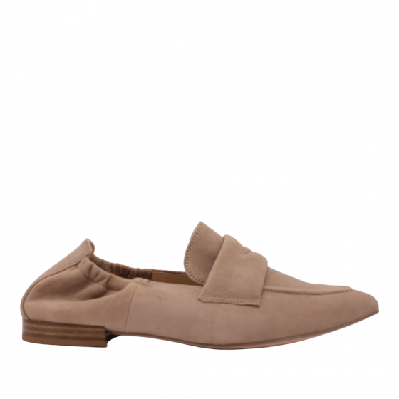 Högl instapper 0402-1900-Taupe