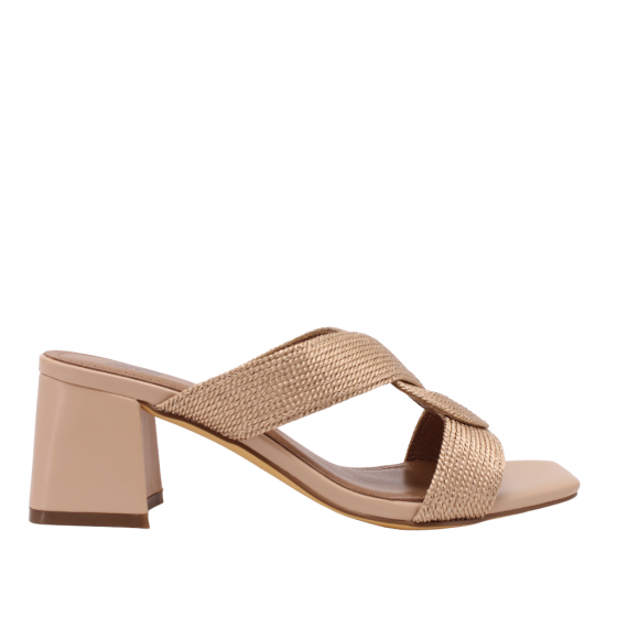 Bibi Lou sandalette 851Z94HG-V23-Nude