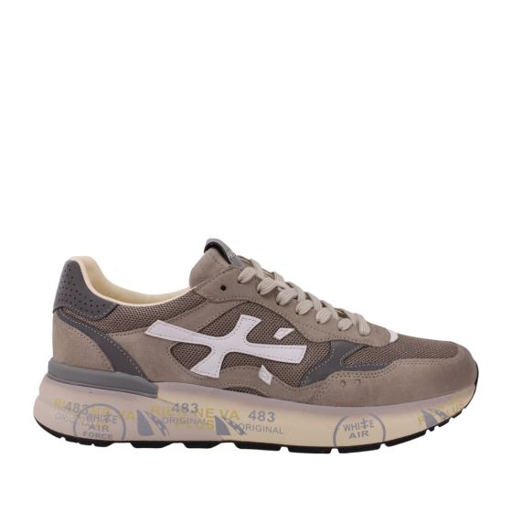 Premiata sneaker Mick0.1 8118