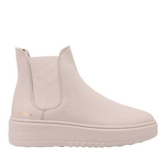 Copenhagen chelsea CPH91-Leather EggShell