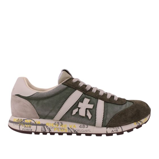 Premiata sneaker Lucy 7256N