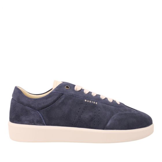 Nubikk sneaker Joro Liber - 45S Blue Suede