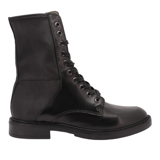 Mjus veterboot T81201-6002-Nero