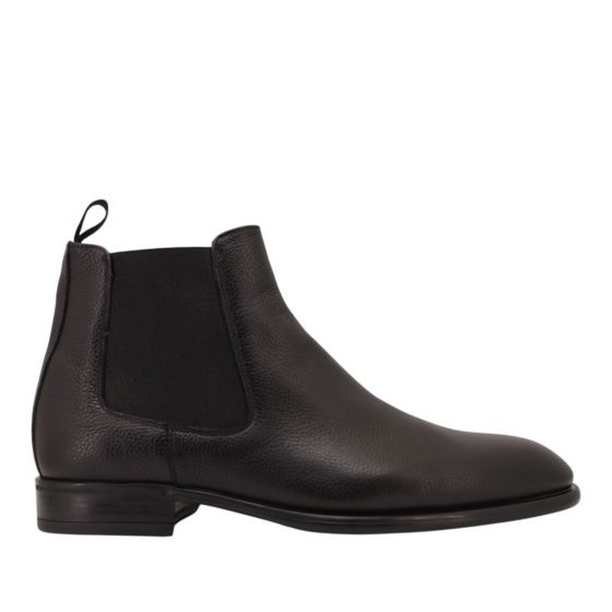 Giorgio chelsea 7941026-Willer-Nero