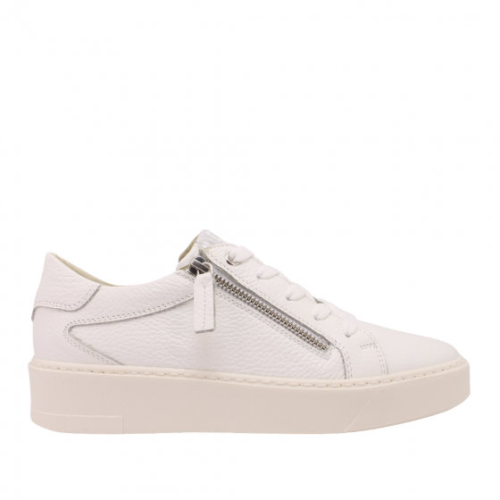 DLS sneaker 5605-Deer Bianco