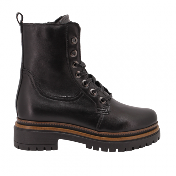 Mjus biker T60216-6002-Nero