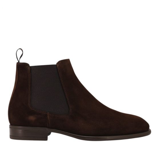 Giorgio chelsea 7941003-211-Chocolate