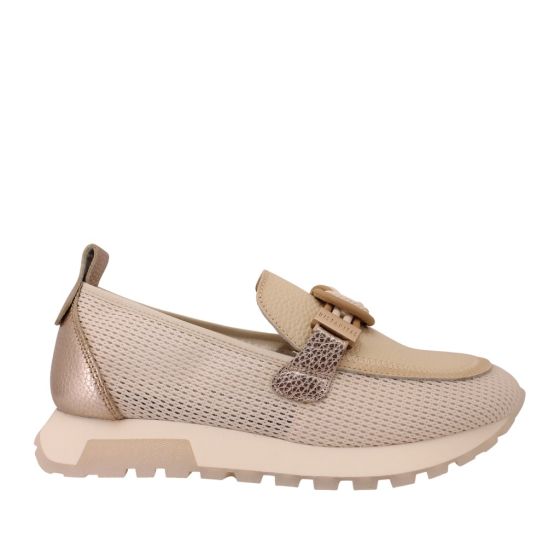 Hispanitas instapper HV264857 Panna Butter Cava