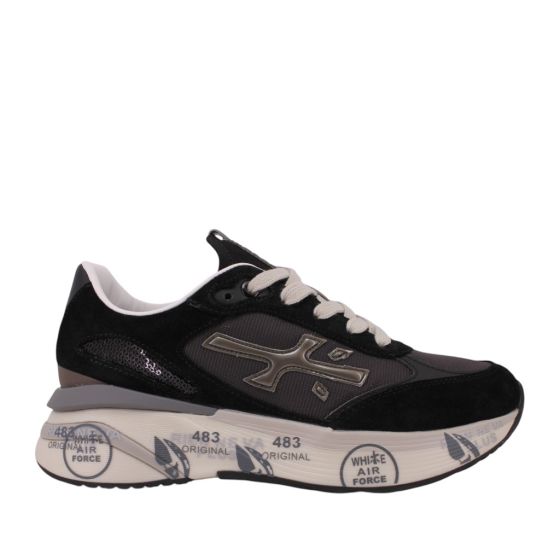 Premiata sneaker Moerund 8304