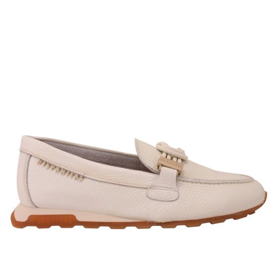 Hispanitas loafer HV264662 Panna