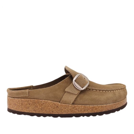 Birkenstock Buckley Gray Taupe 1019490