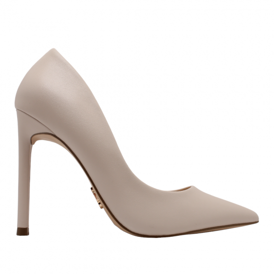 Steve Madden pump Vaze - Bone