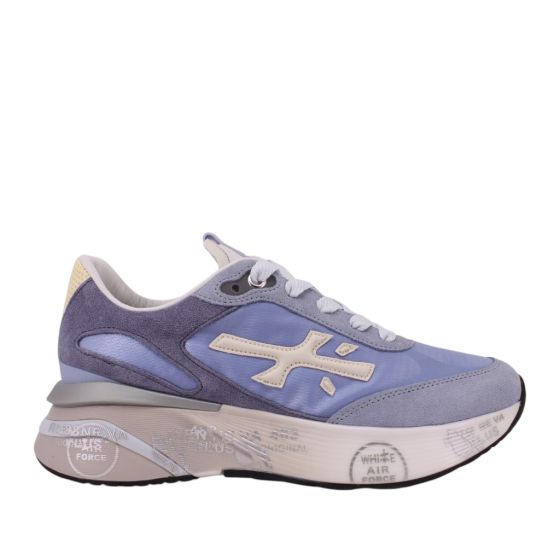 Premiata sneaker Moerund 8082