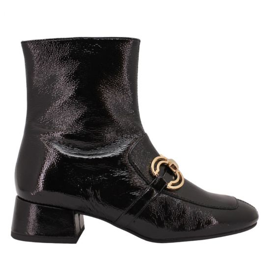 Pedro Miralles enkellaars 28151 - Nap Negro