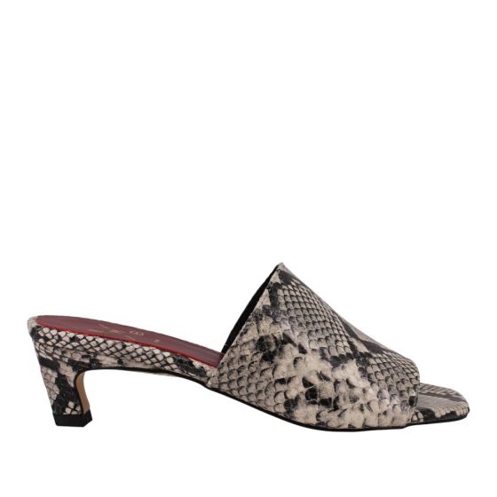KMB sandalette 7686 Snake Arce