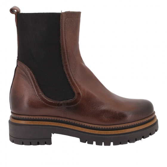 Mjus chelsea T60204-6383-Choco