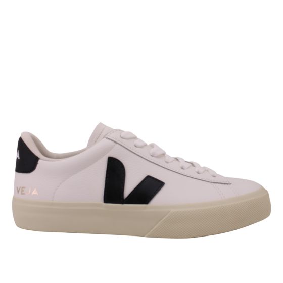 Veja sneaker Campo White Black