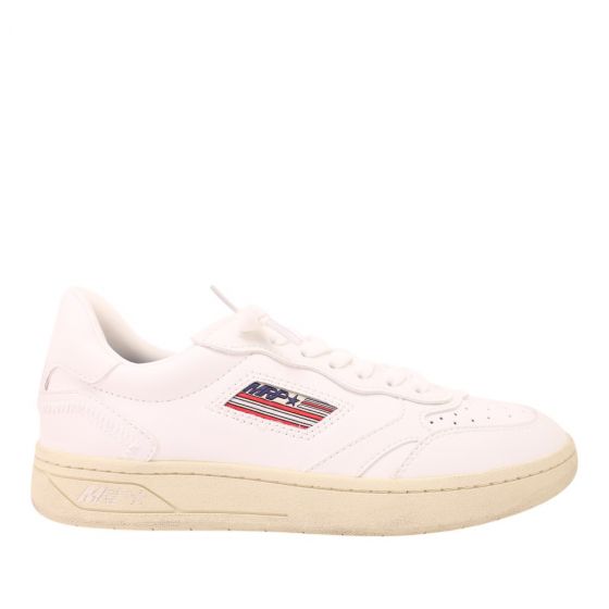 Maripe sneaker MRP31- Combi White