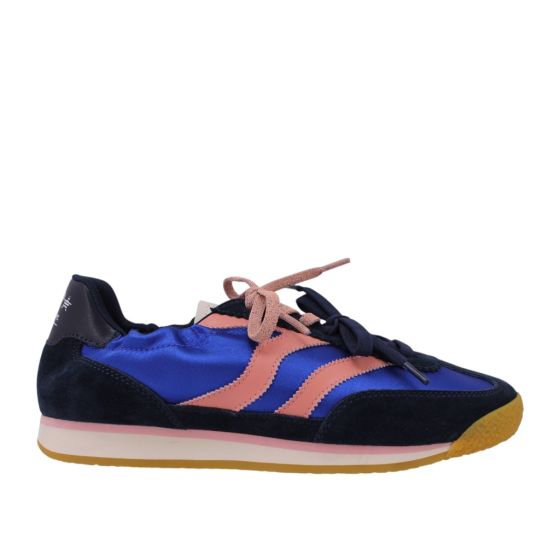MRP sneaker Pure Combi Blue