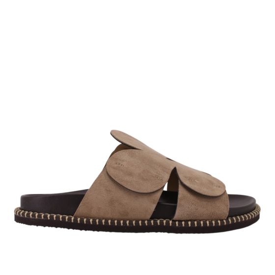 Jeida sandalette J73 Taupe 132