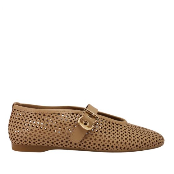 KMB instapper 7317-Camel