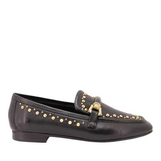 Trento instapper Jewel Treads Nero