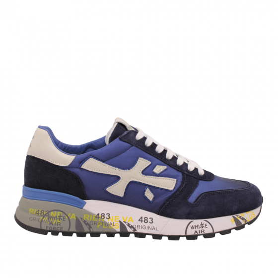 Premiata sneaker Mick 5692