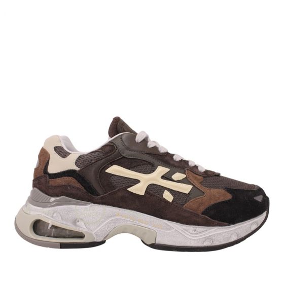 Premiata sneaker Sharky Var 320
