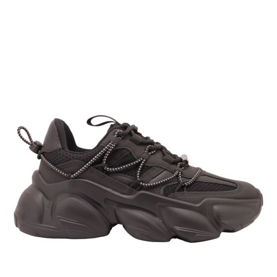 Steve Madden sneaker Spectator - Black