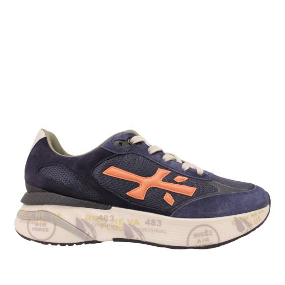 Premiata sneaker Moerun-Var-6890